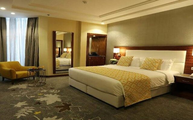 Taj Al Worood Hotel