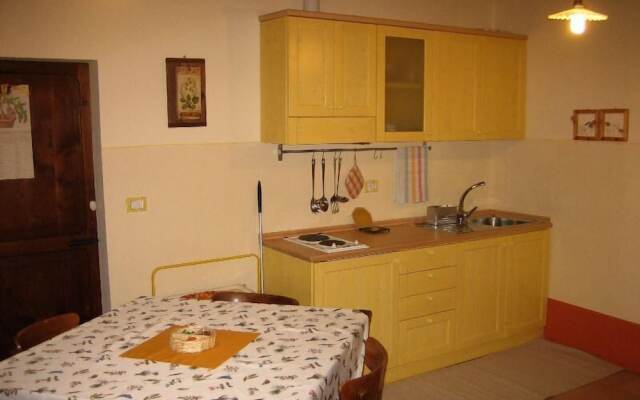 Bed & Breakfast del Teatro