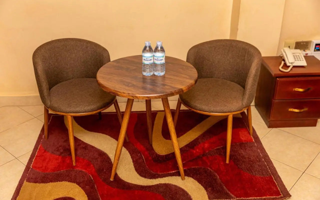 Makerere Star Hotel