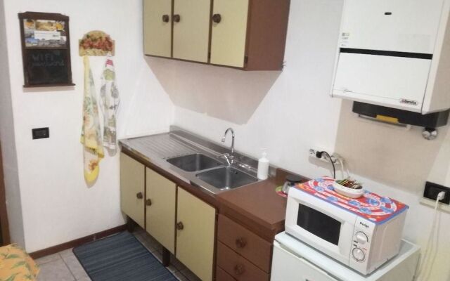 B&B Agnese Bergamo Old Town Charme