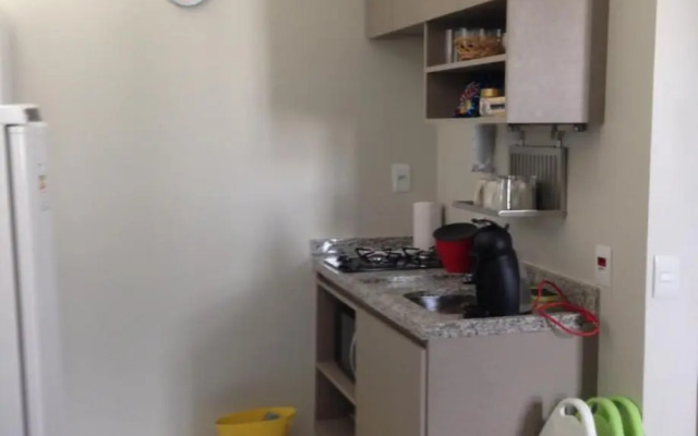 Villa Verde Suites Sudoeste