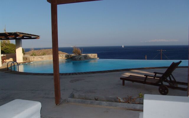 Mykonos Mystique