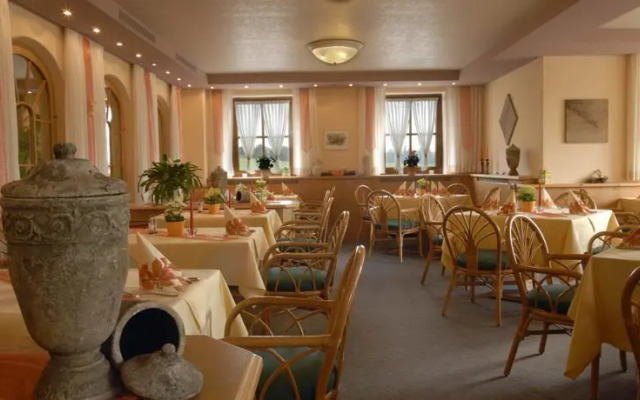 Hotel Andreashof