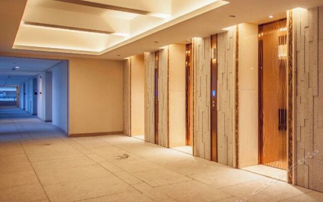 Jing Ting Sea View Hotel