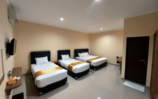 Harmony Inn Belitung - City Hotel
