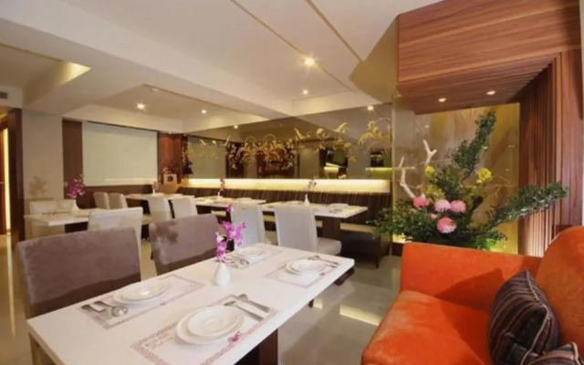 Guide Hotel Taipei NTU