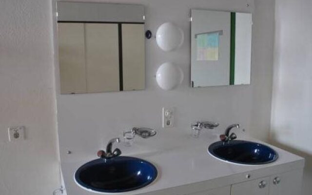 Bellinzona Youth Hostel