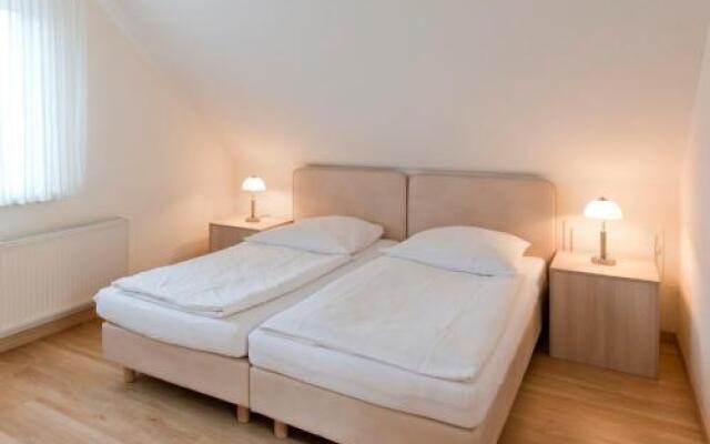 Haus Seemuschel _ Fewo 9