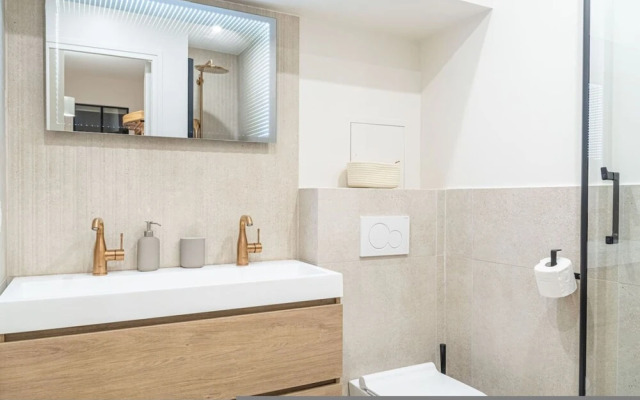 Lavie Maison Sauna Jacuzzi