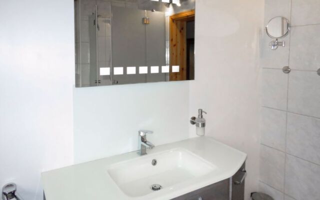 Apartment Eberhorn Garmisch-Partenkirchen