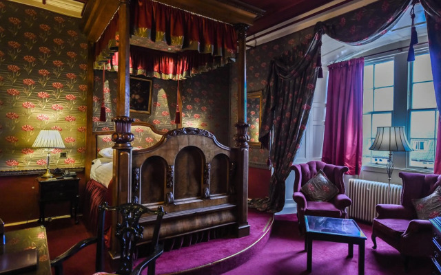 Lumley Castle Hotel