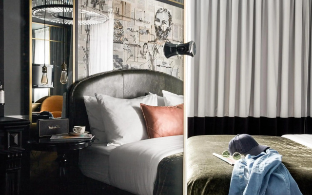 Hotel Sir F.K. Savigny, Berlin