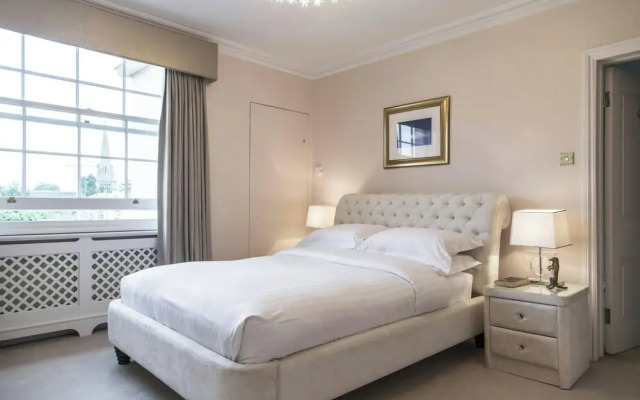 Albert Terrace by Onefinestay