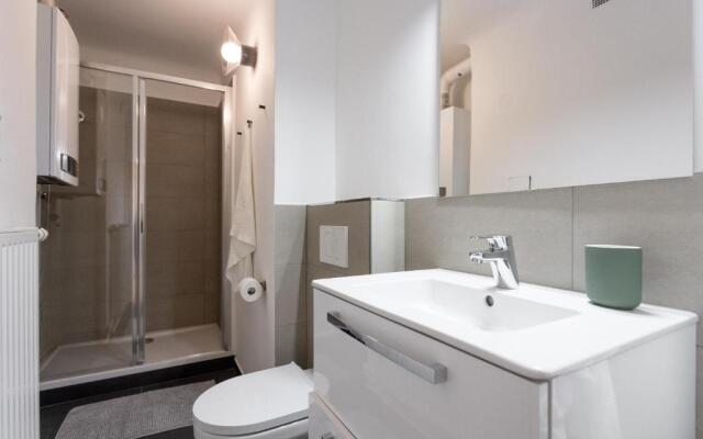 Stylish 1BR 1Bath Vienna Downtown Unbeatable Location