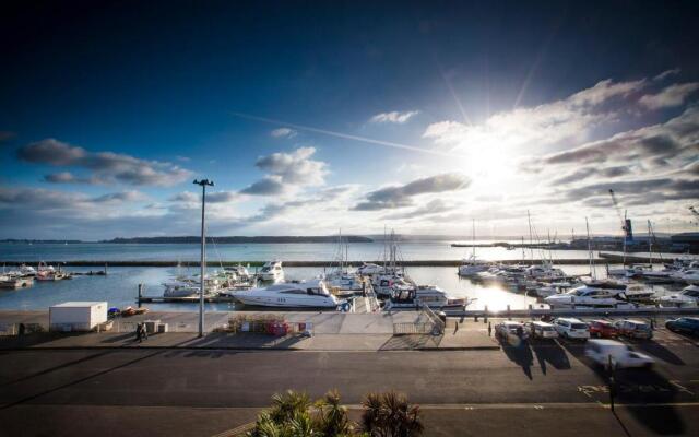 Poole Quay Hotel