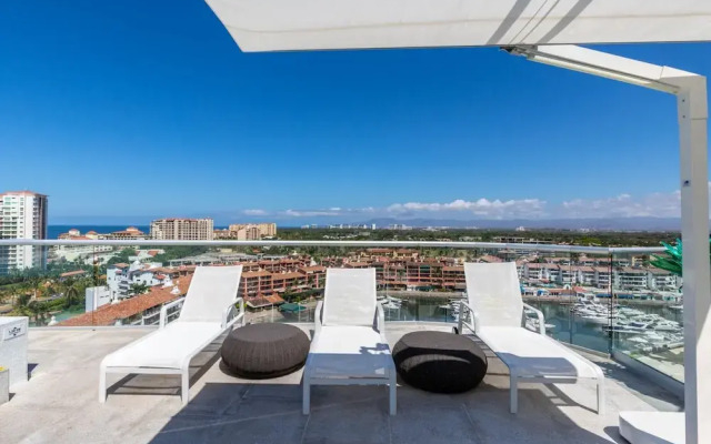 Nautico 9F by Kivoya