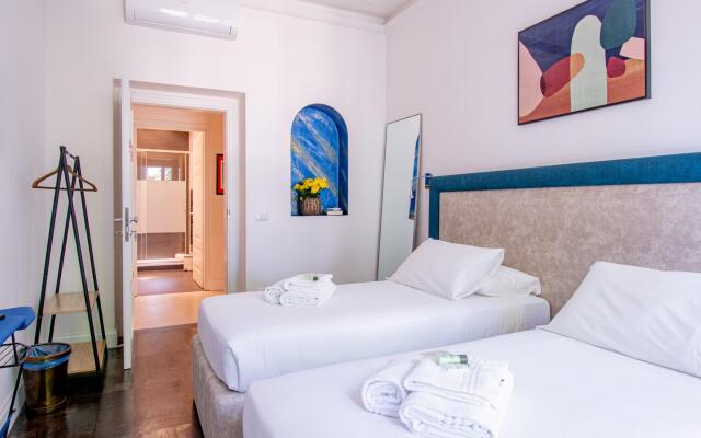 Leopolda Family in Florence