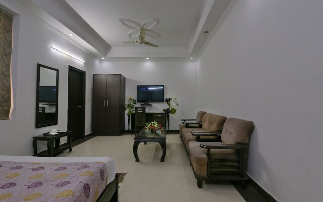 Sarvasa Residency