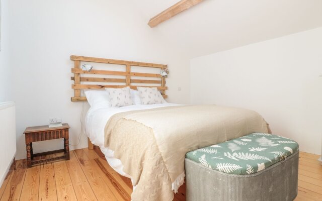 Hayloft