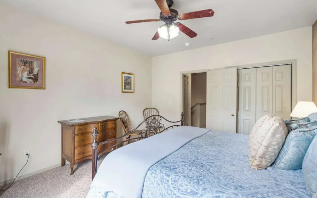 The Charming Retreat For 6!