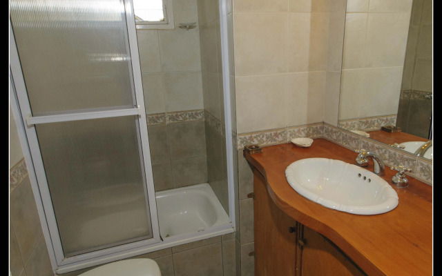 La Fontana Cabañas