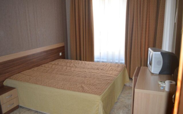 Stamatovi Family Hotel