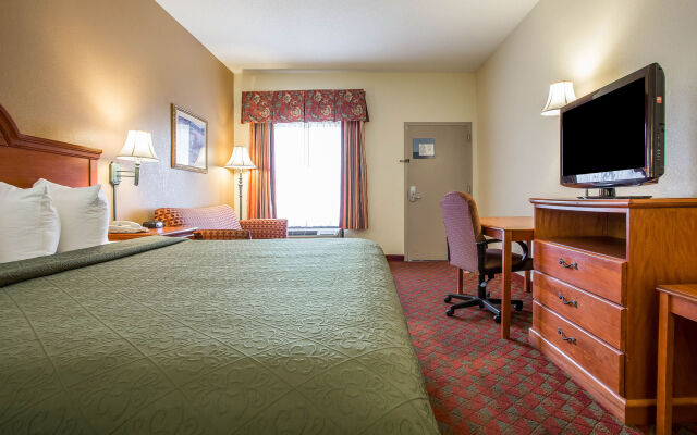 Quality Inn & Suites