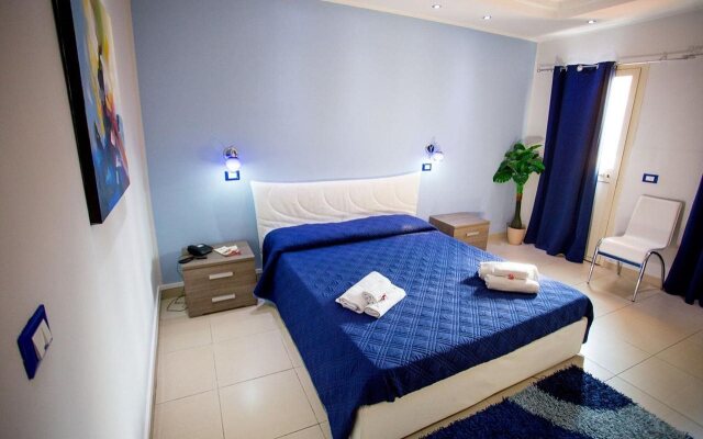 Costa del Sole Beach Club