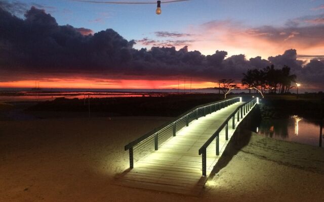 First Landing Beach Resort and Villas