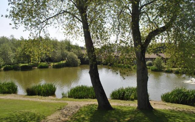 Rookley Country Park