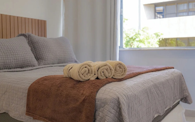 SUH Botafogo 04 Pão de Açúcar View