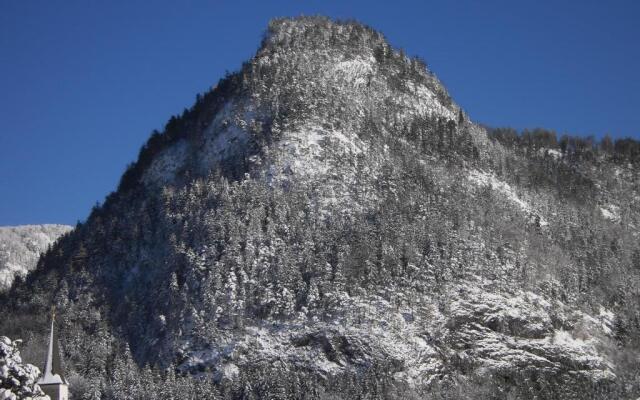 Pension Salzburger Hof