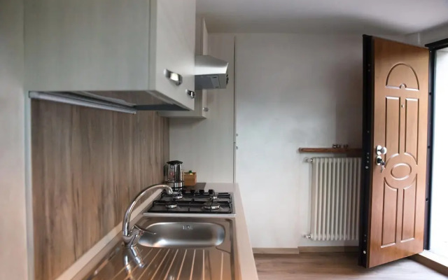 B&B San Pellegrino Terme