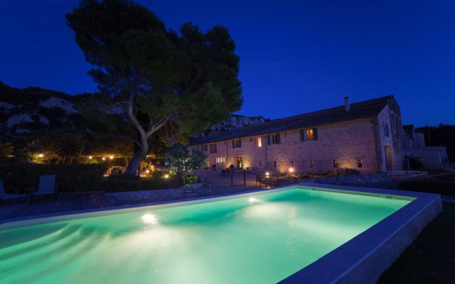 Les Chambres Entre Vigne et Garrigue - Les Collectionneurs