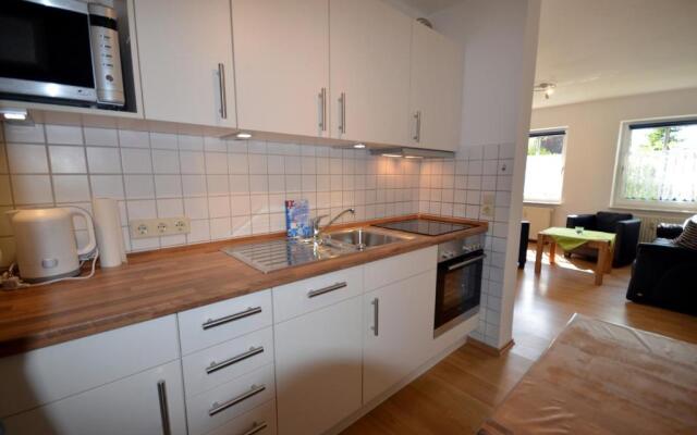 Ferienwohnungen Seeburger Weg