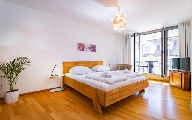 Altstadtloft am Martinstor