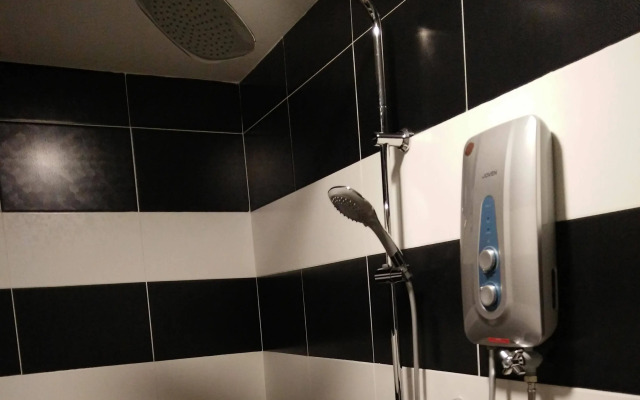 Grandview Hotel Melaka