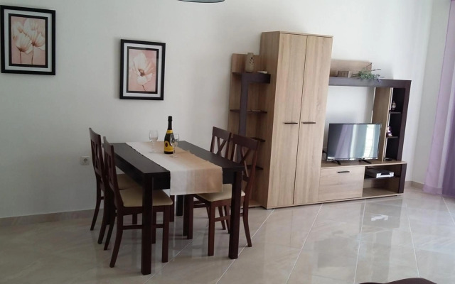 Apartmani Noemi Pula