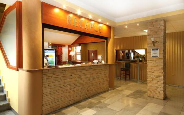 Hotel Strážnice