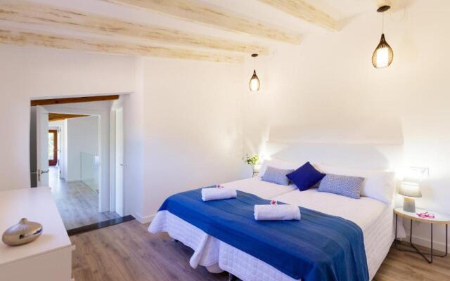 Ca'N Tortet In Pollenca