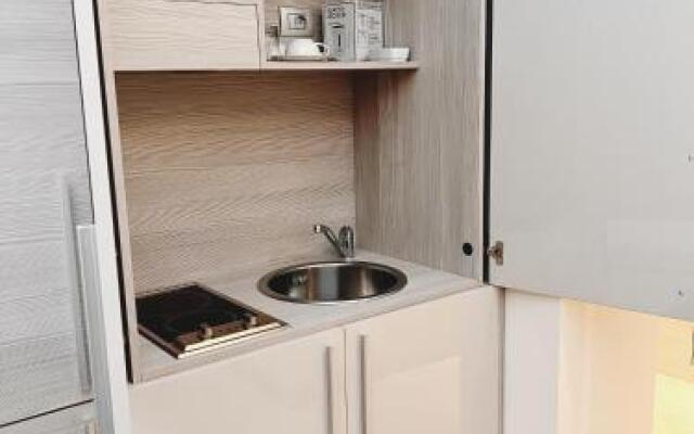 Harry'S Bar Trevi Luxury Apartments - Mignanelli
