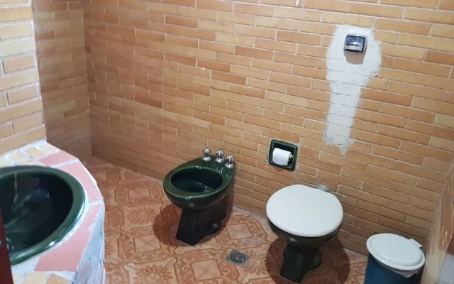 Sítio Brasiliano em Mairinque