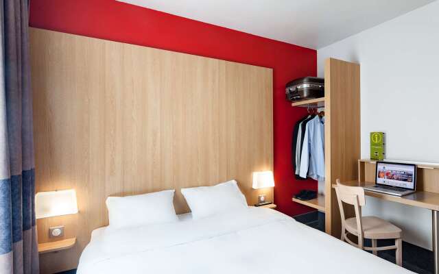 B&B HOTEL LILLE Tourcoing Centre