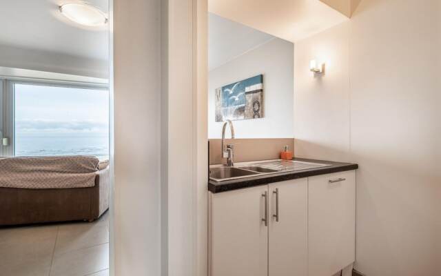 Vitalo 401 With sea View Located on the Dike