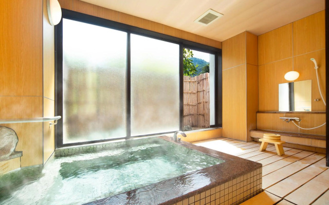 Ooedo Onsen Monogatari Unazuki Grand Hotel