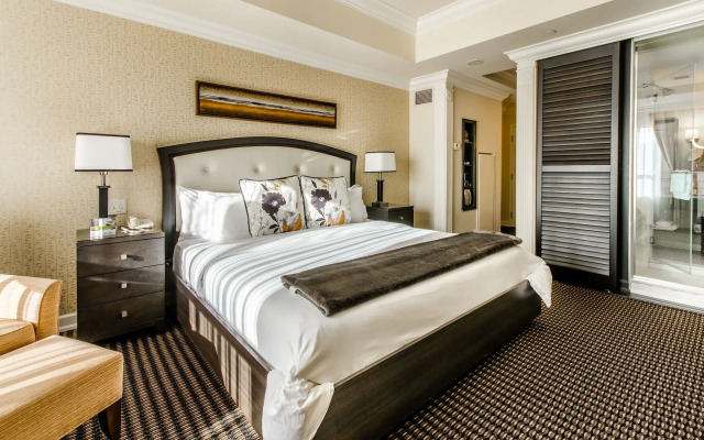 Le St Martin Hotel Particulier Montreal