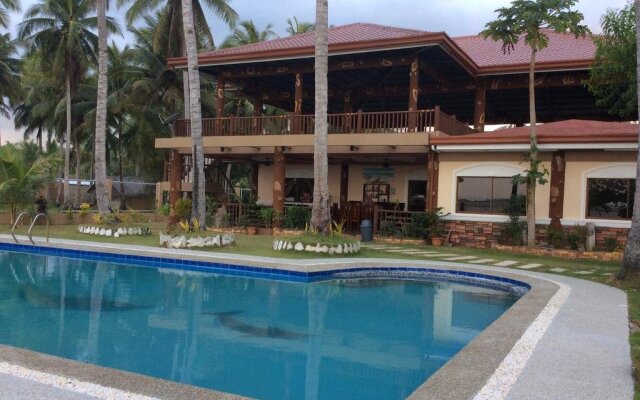 Edie's Bahay Aplaya and Spa
