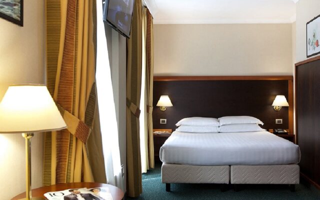 Garner Hotel Rome Aurelia by IHG