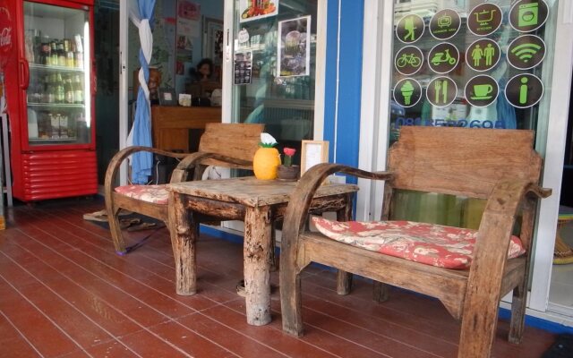 Hua Hin Lubsabai Hostel