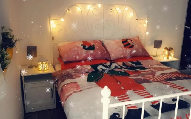 Adel apartment
